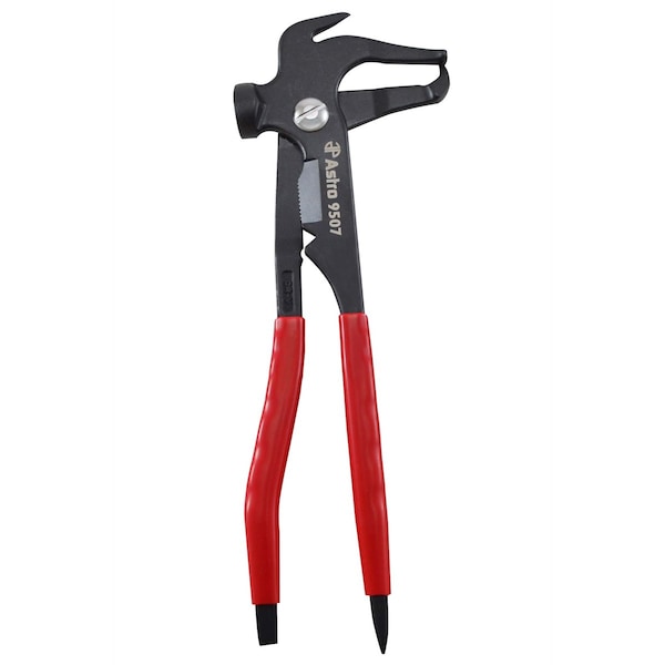 Astro Pneumatic Wheel Weight Balance Hammer Pliers 9507 - main